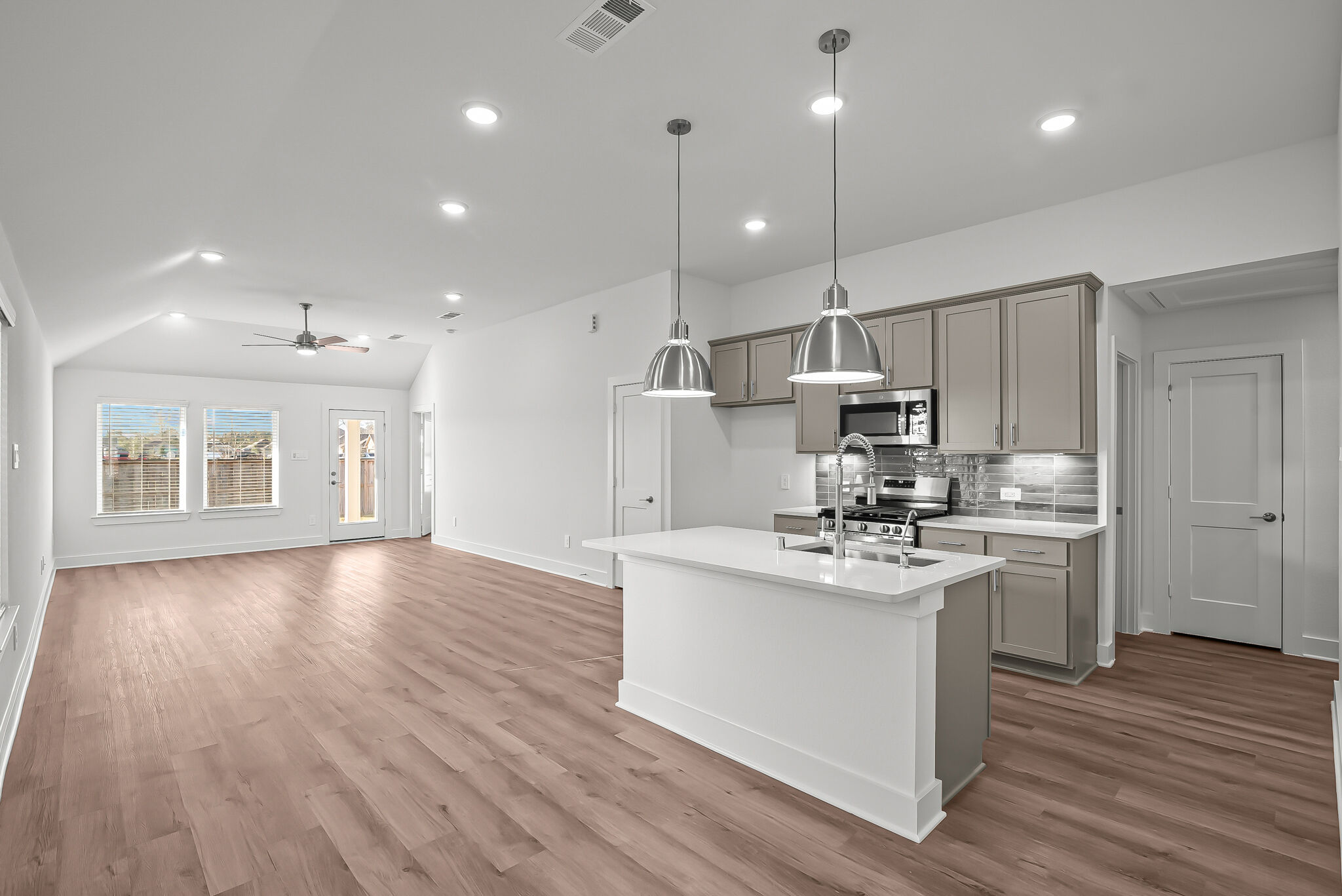 Kitchen - Representational Photo