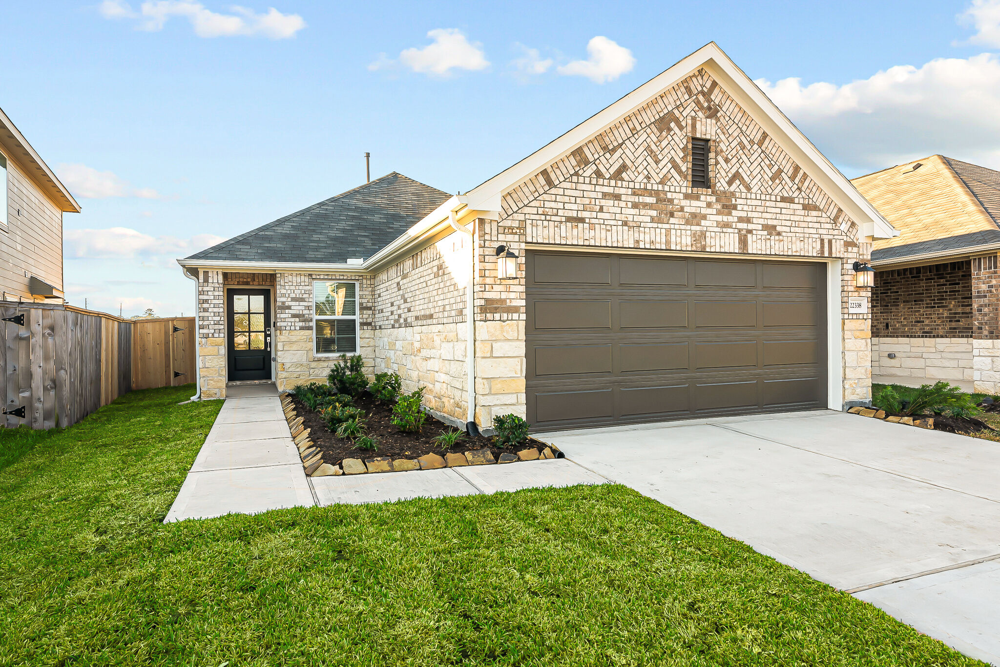 Front Exterior - Representational Photo