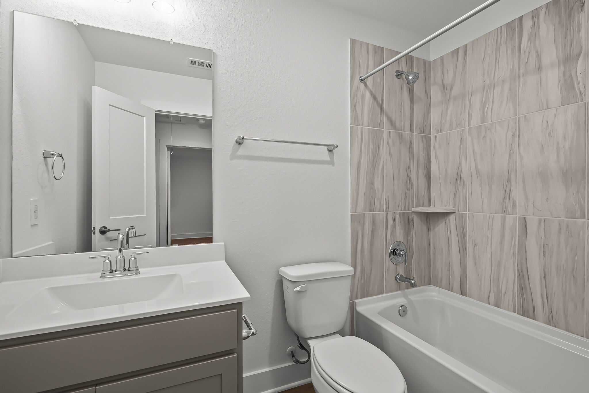 Bathroom - Representational Photo