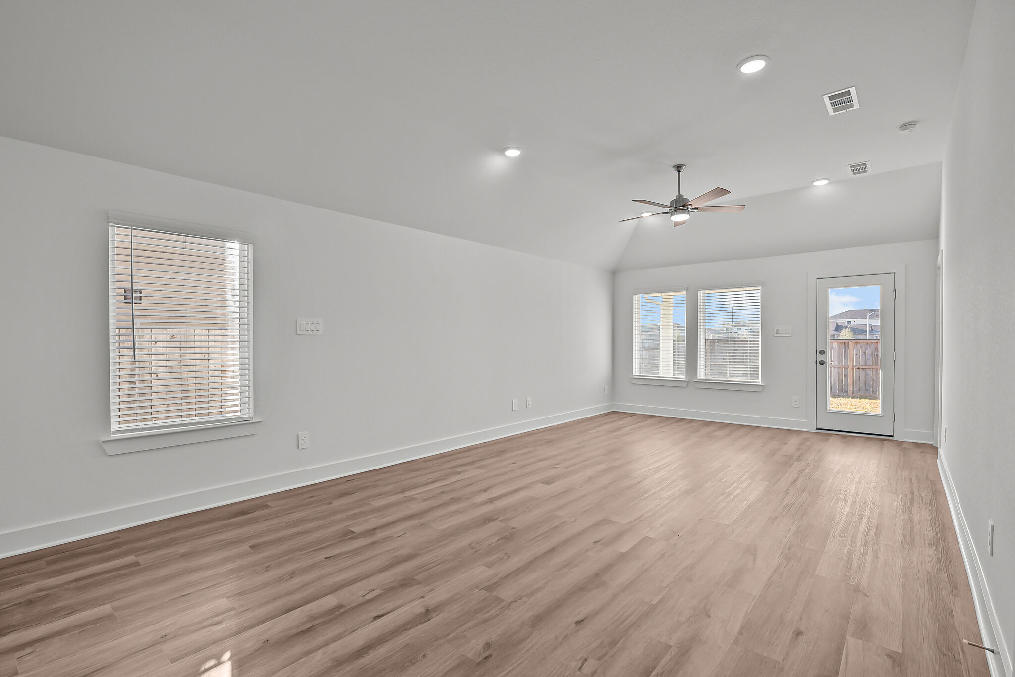 Interior - Representational Photo