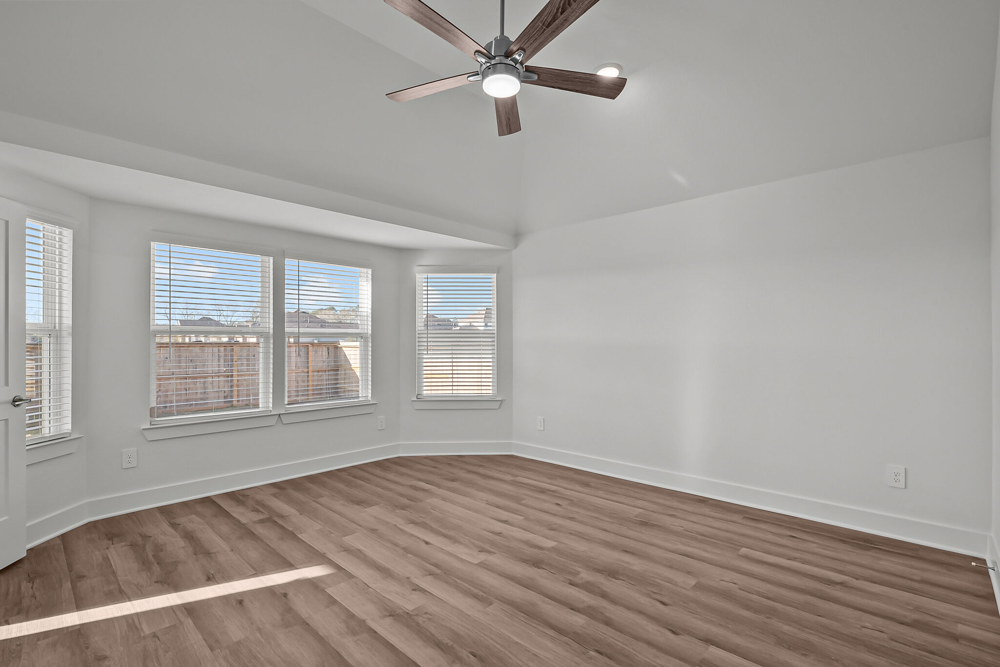 Interior - Representational Photo