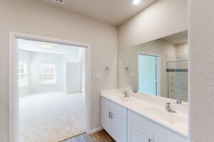 Owner's Bathroom