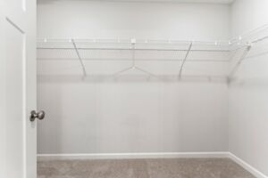 Owner's Closet