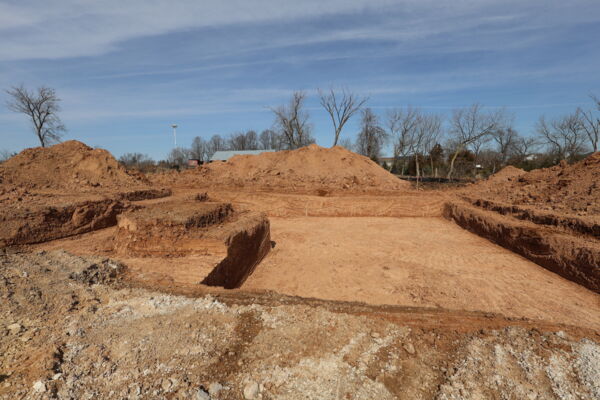 Homesite