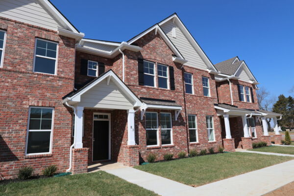 Front Exterior