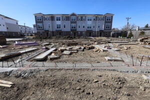 Homesite