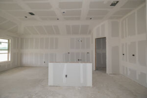 Drywall