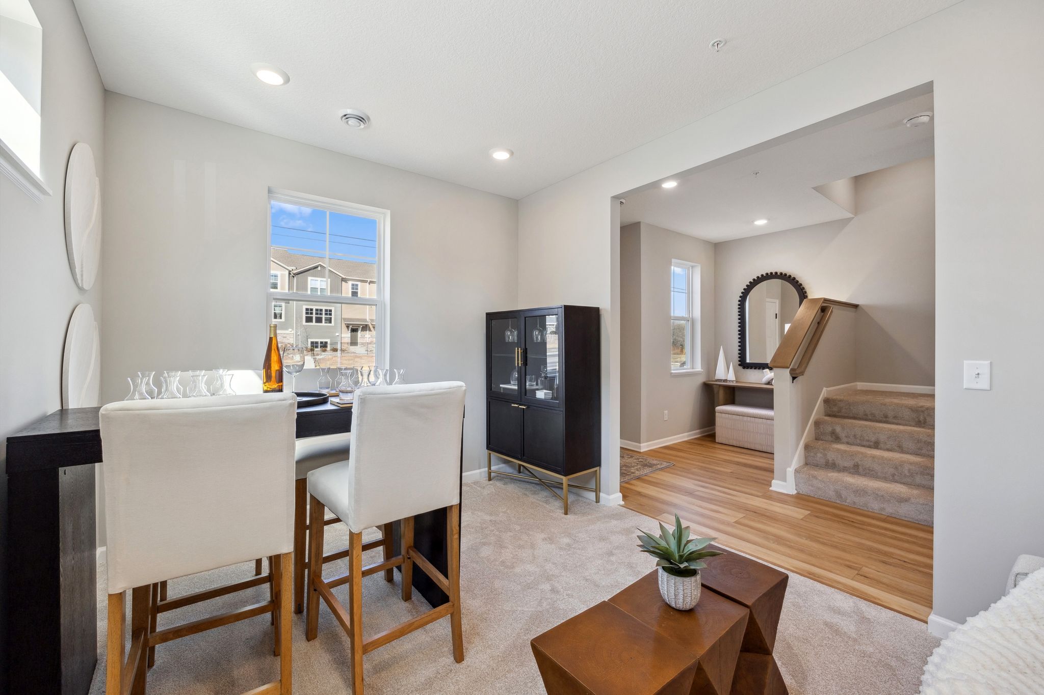 Flex Room - Representational Photo