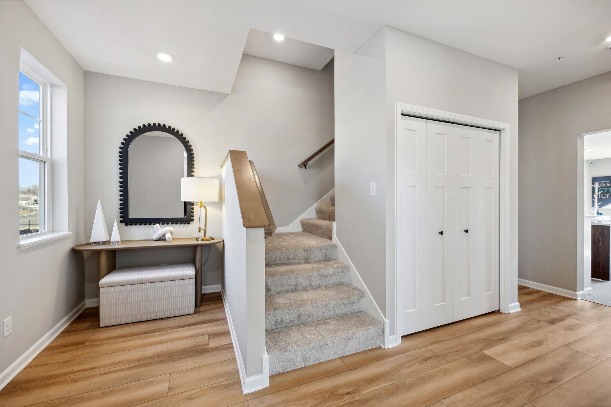 Entryway - Representational Photo