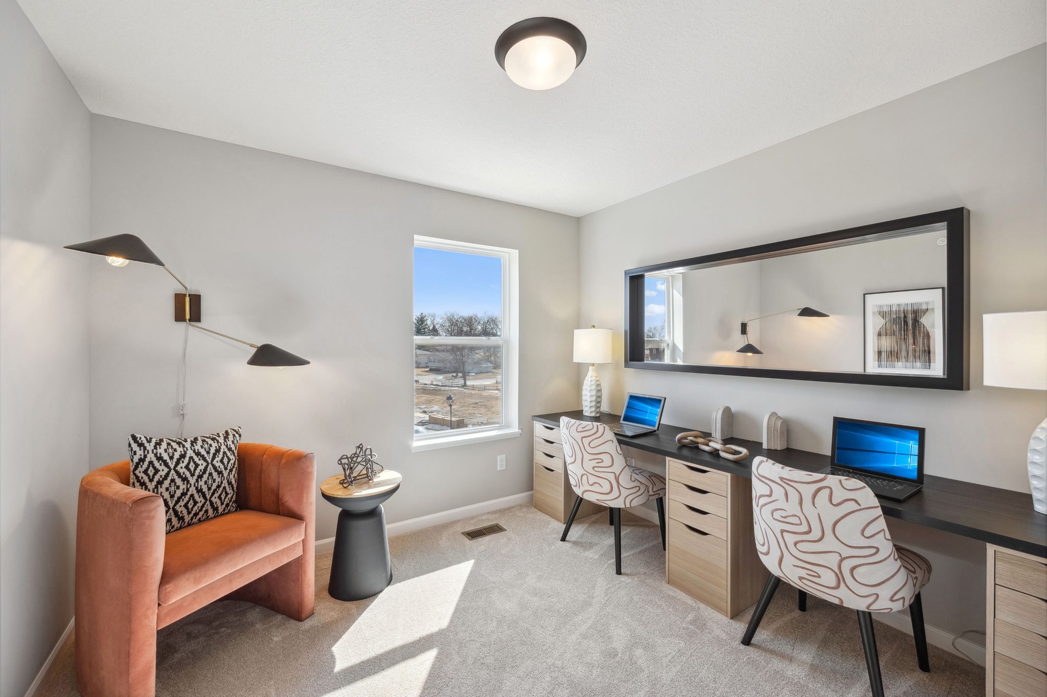 Bedroom - Representational Photo