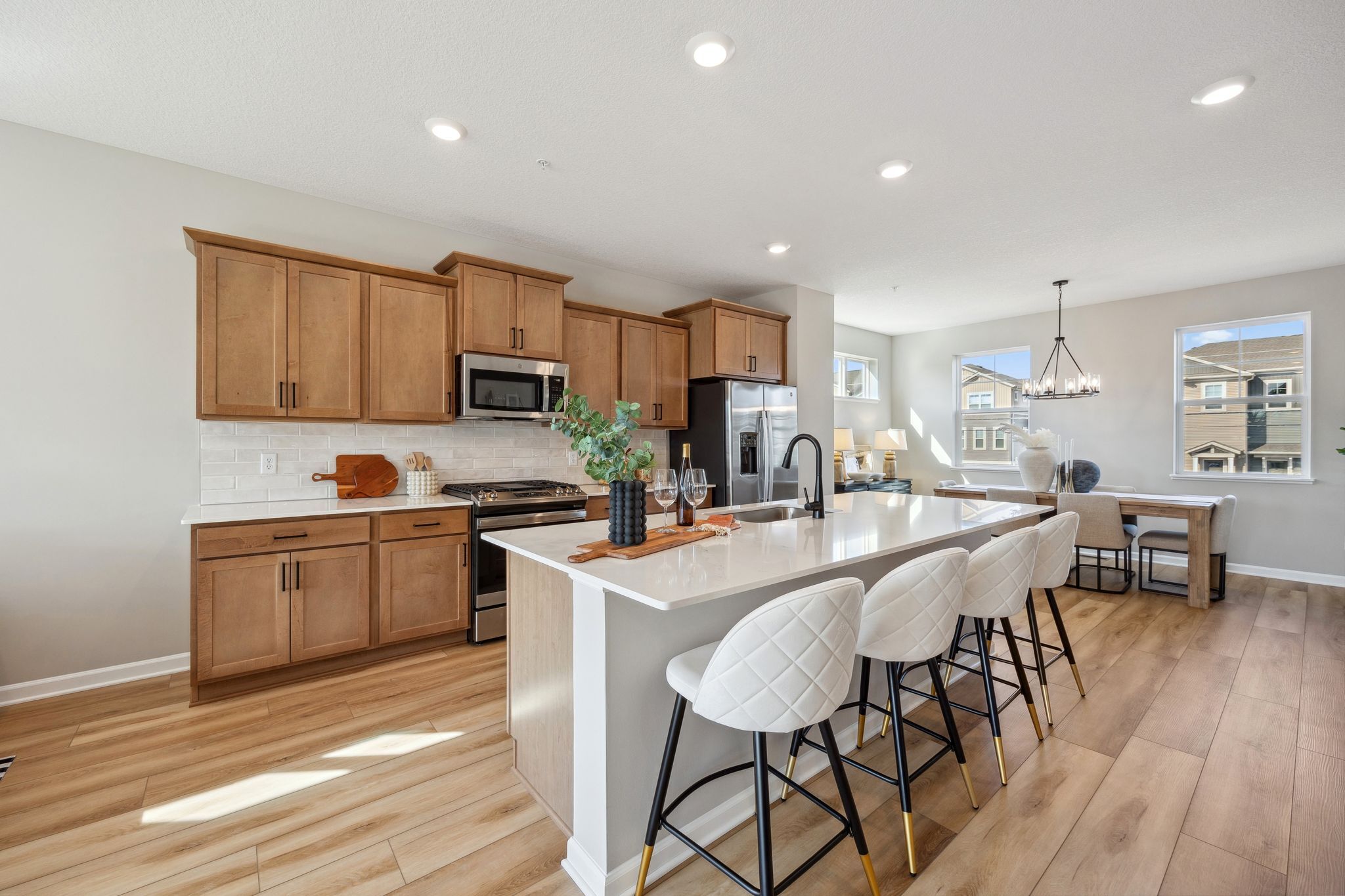 Kitchen - Representational Photo