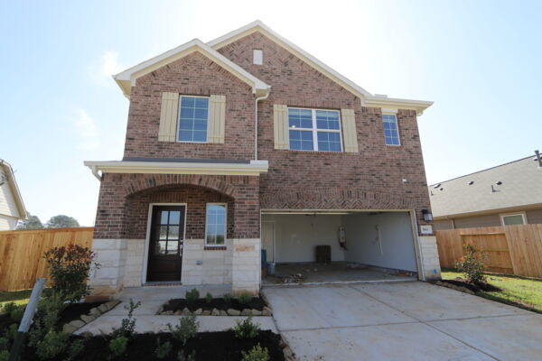 Front Exterior
