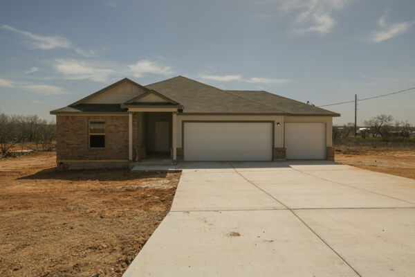 Front Exterior