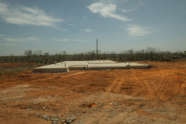 Homesite
