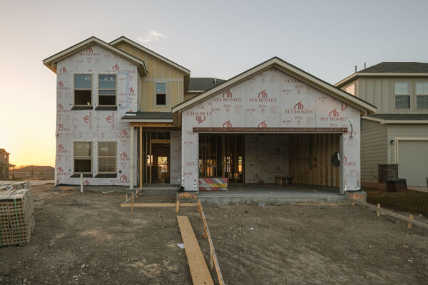 Front Exterior