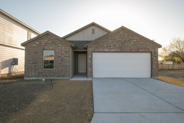 Front Exterior