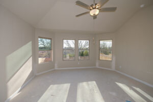 Owner's Bedroom