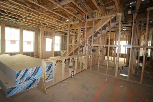 Insulation