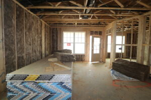 Insulation