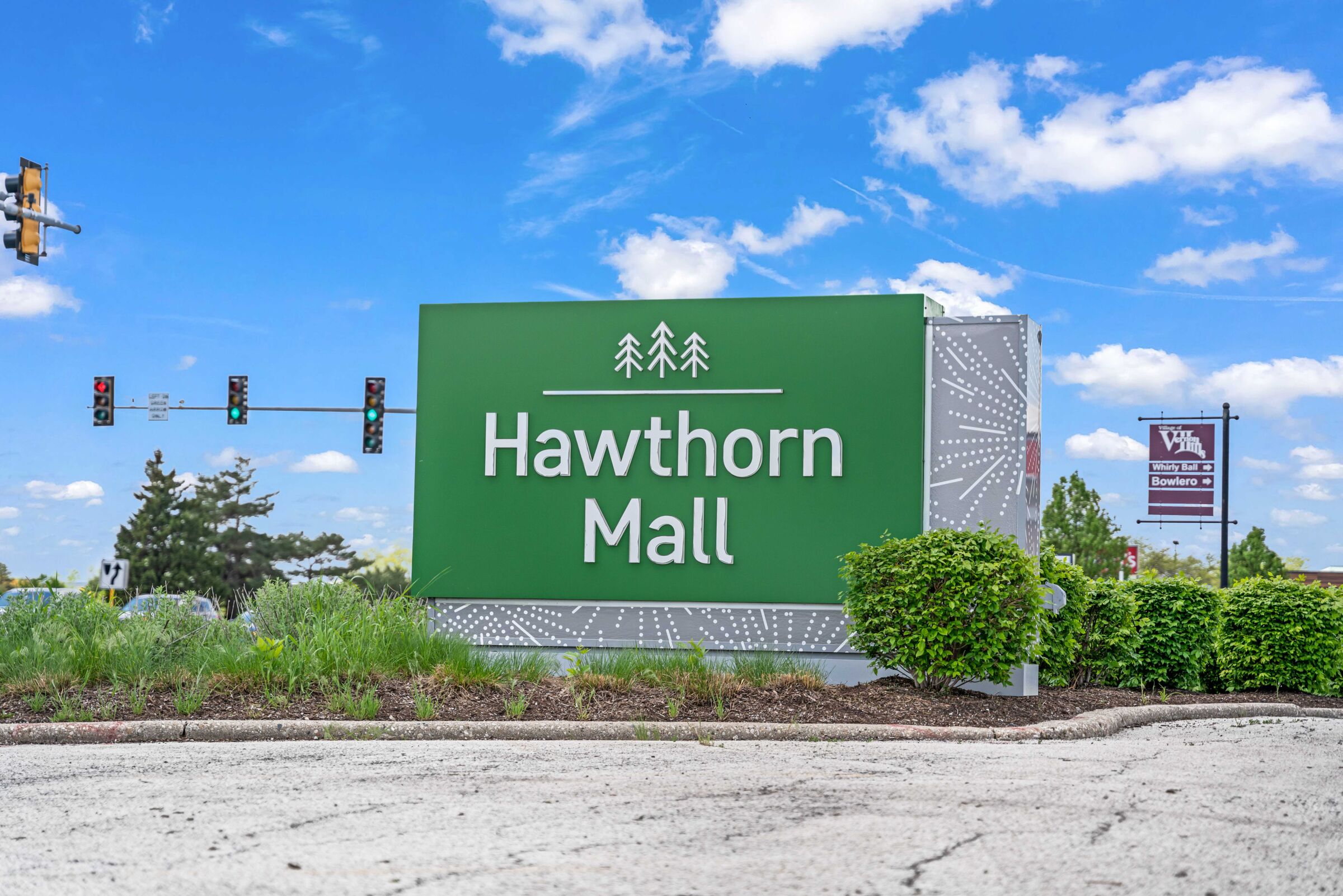 The Townes at Kemper