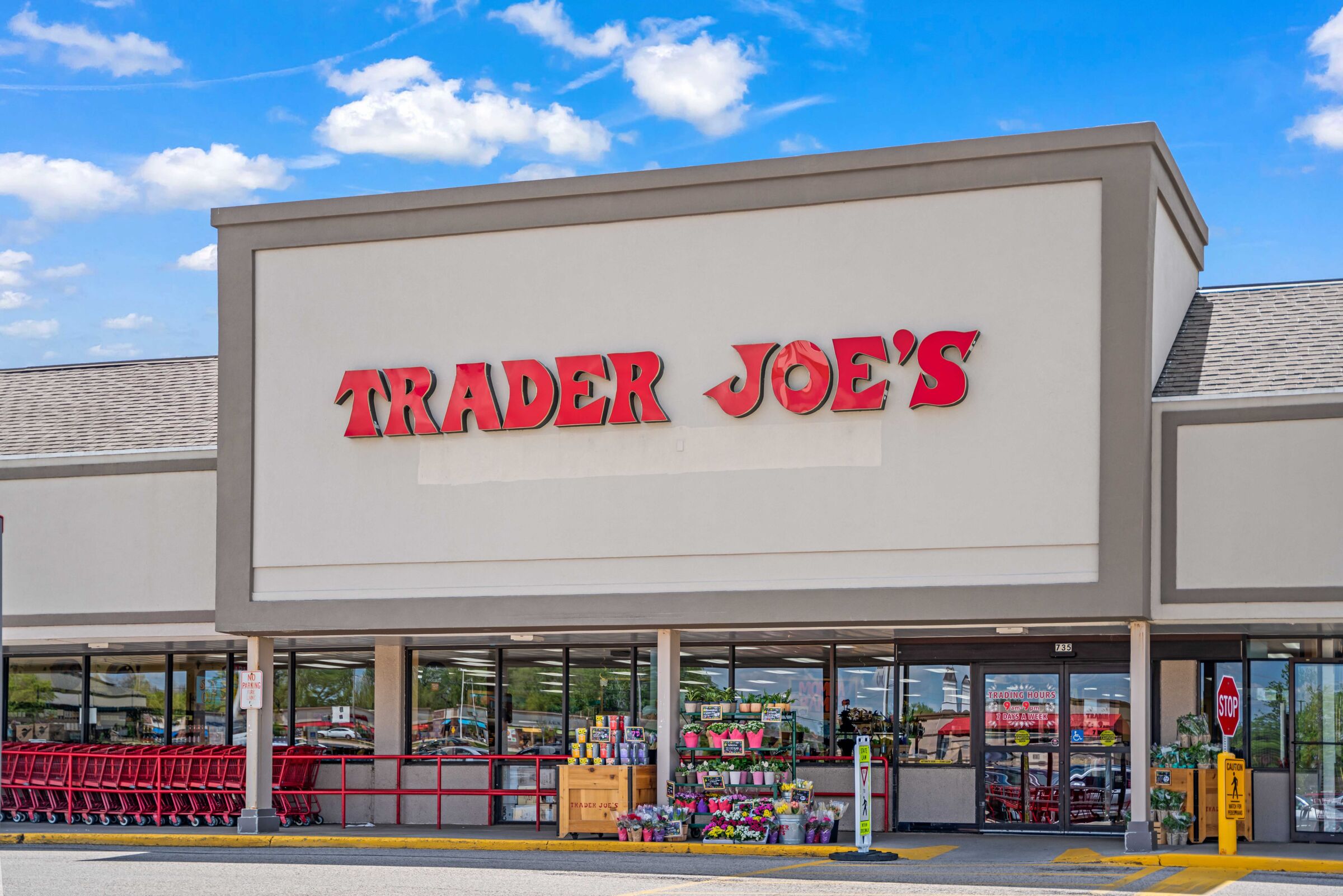 The Townes at Kemper