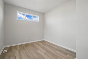 Flex Room