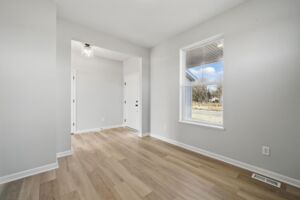 Flex Room