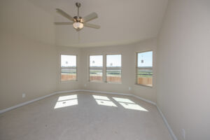 Owner's Bedroom