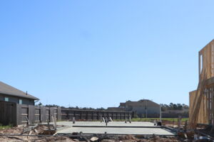 Homesite
