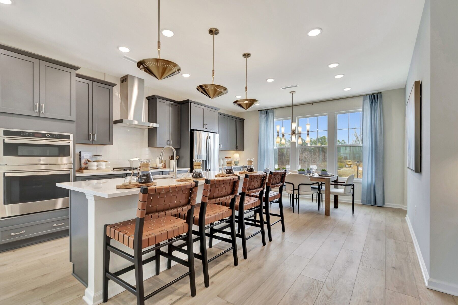 Kitchen - Representational Photo