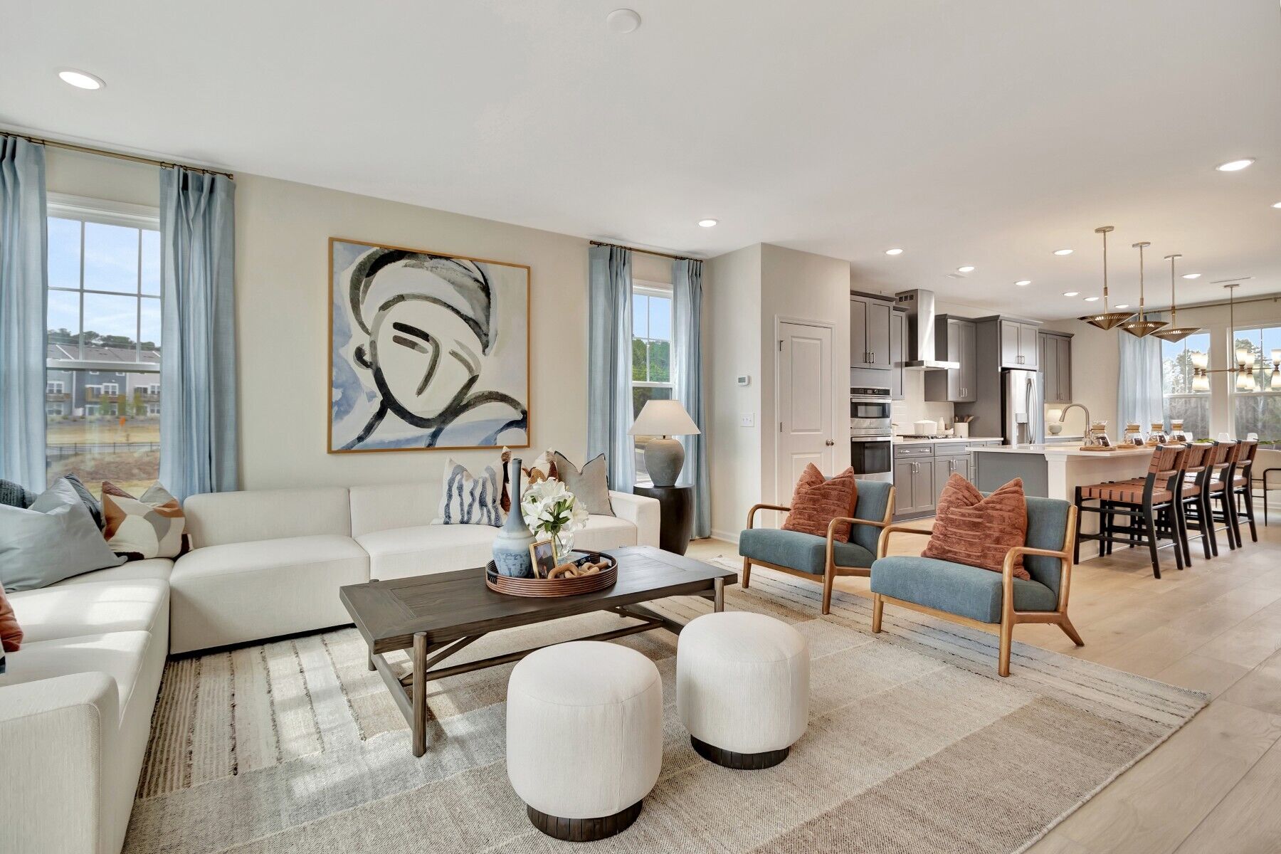 Interior - Representational Photo