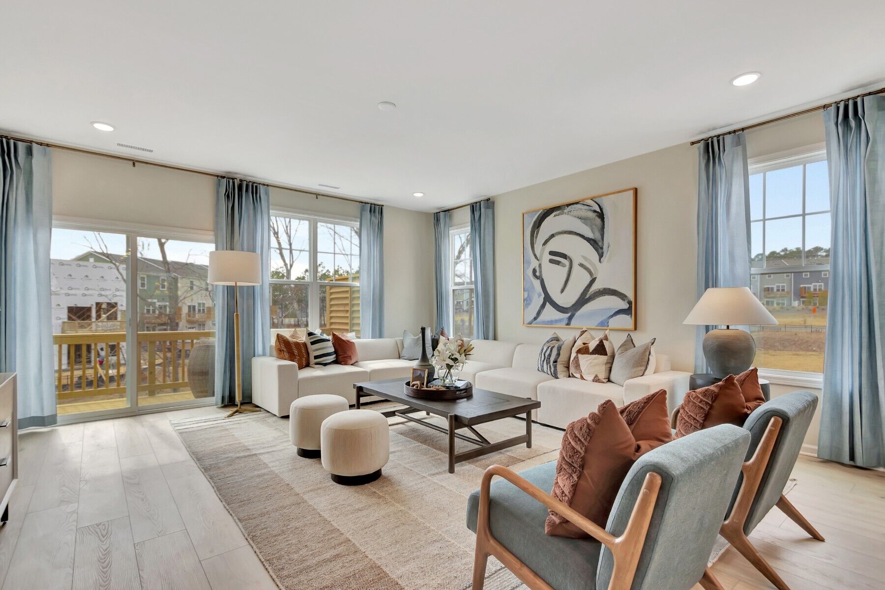 Interior - Representational Photo