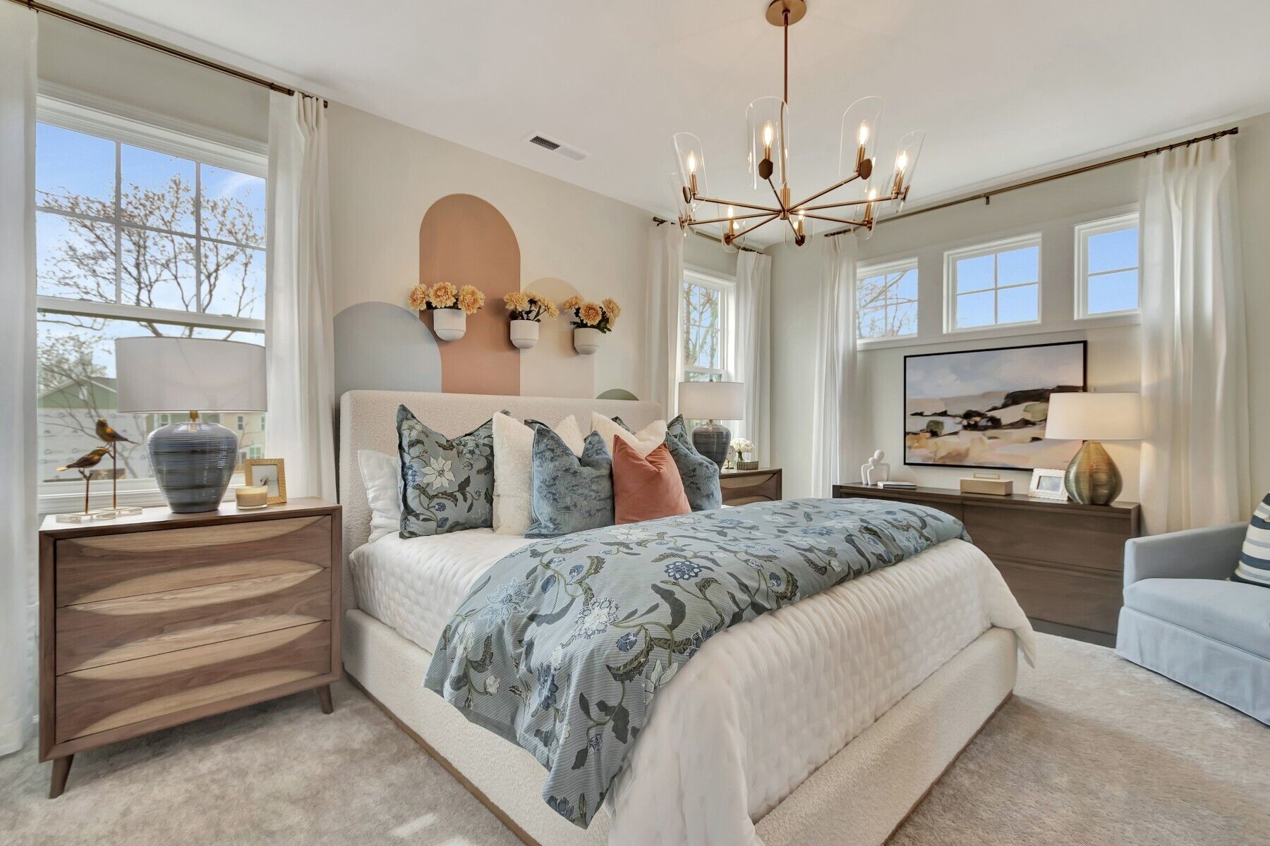 Interior - Representational Photo