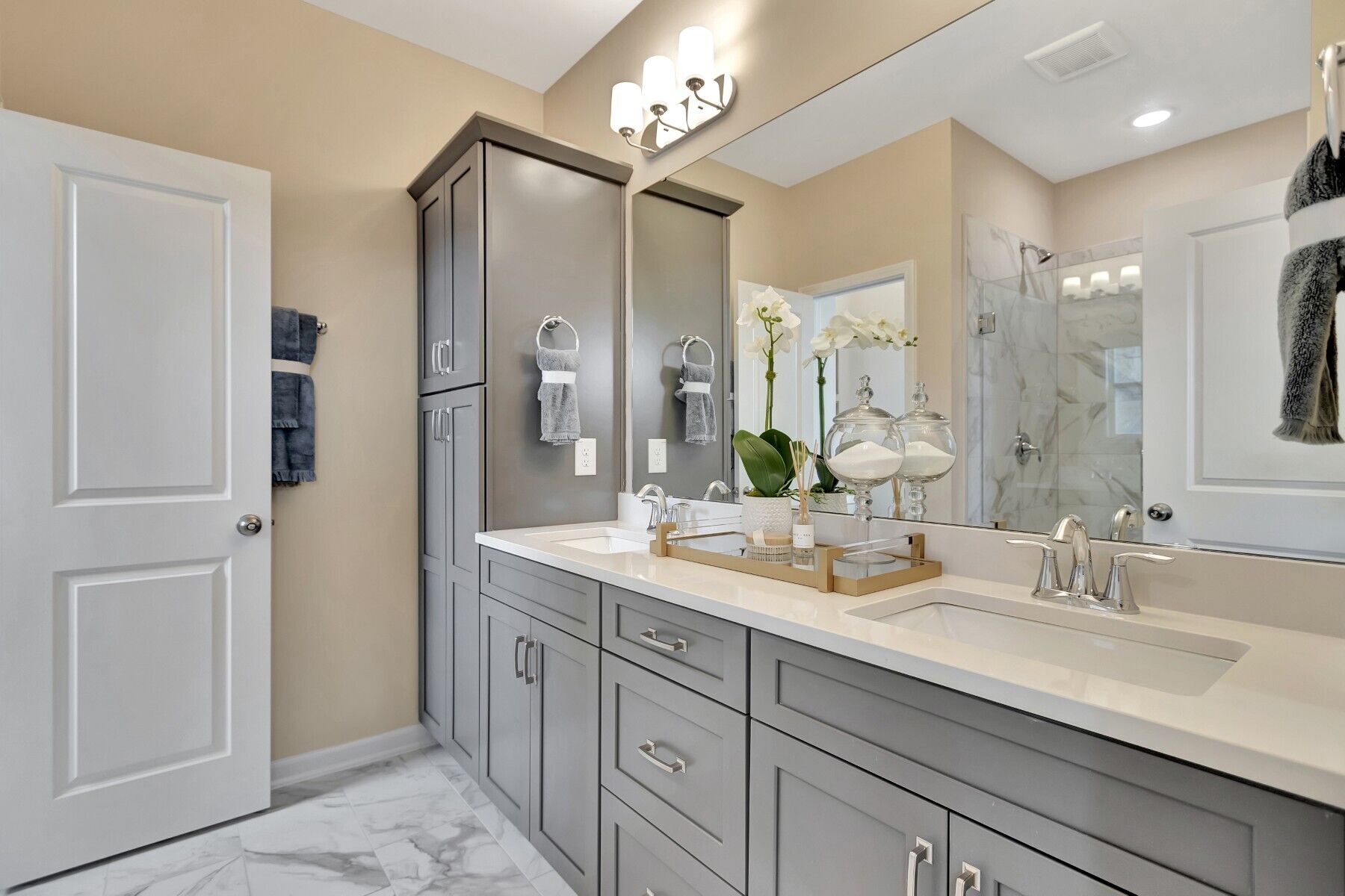 Interior - Representational Photo