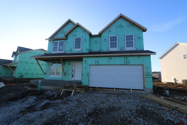 Front Exterior