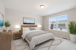 Owner's Bedroom