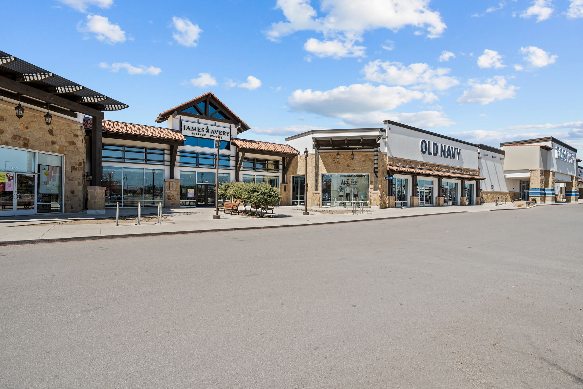Legacy Hills