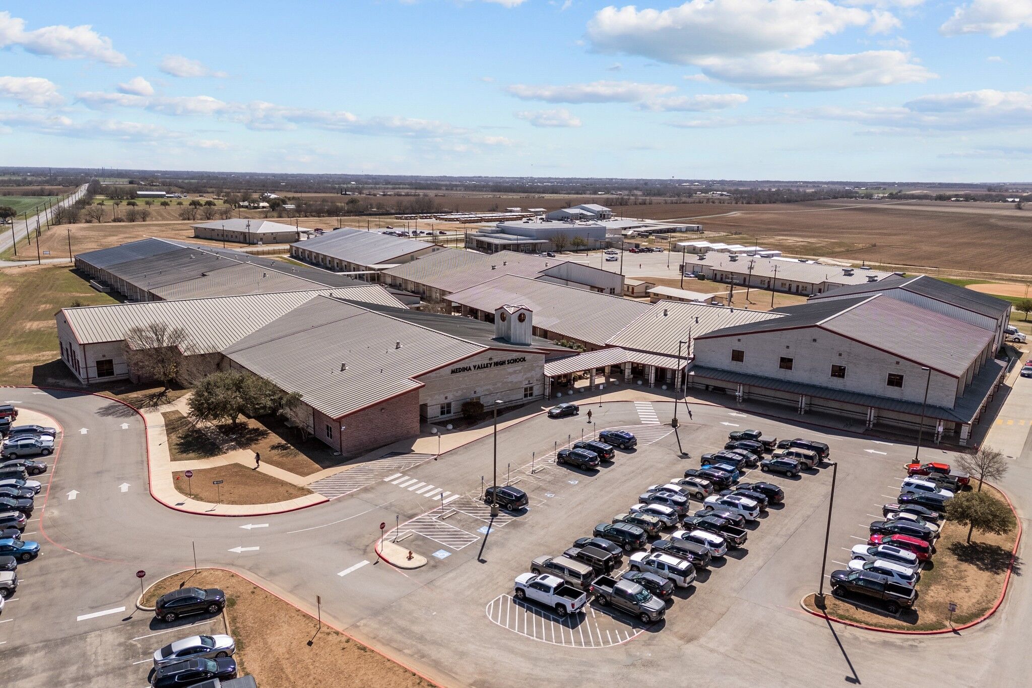 Legacy Hills