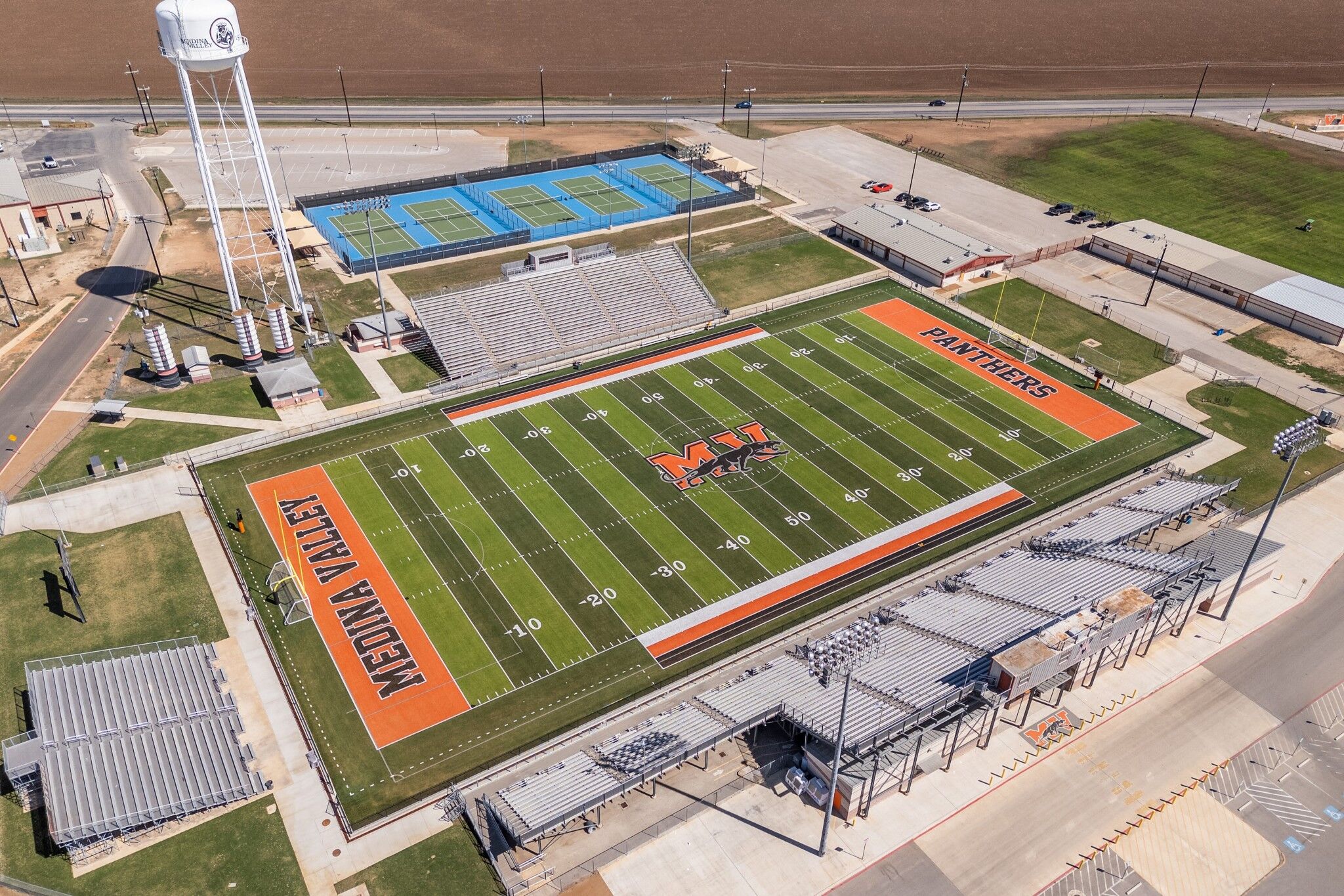 Legacy Hills
