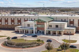 Winding Brook Sotomayer HS