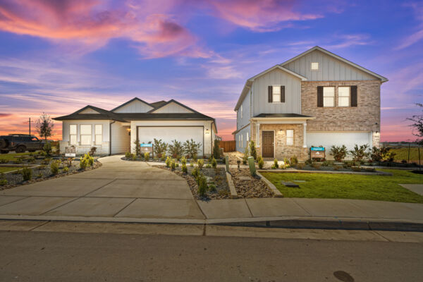 Model Homes