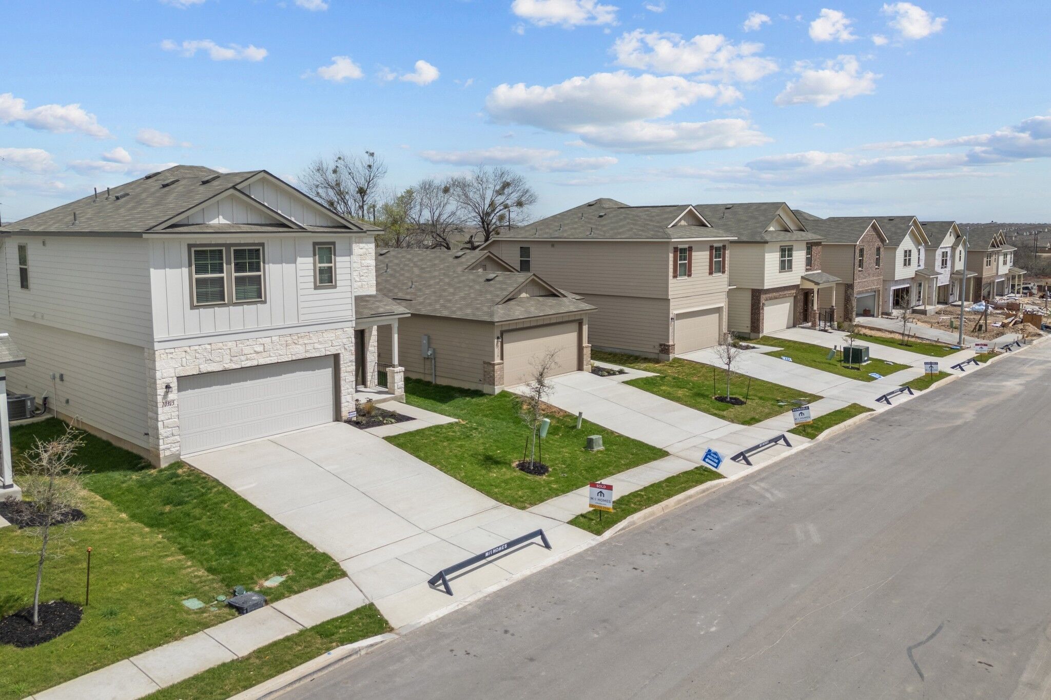 Legacy Hills