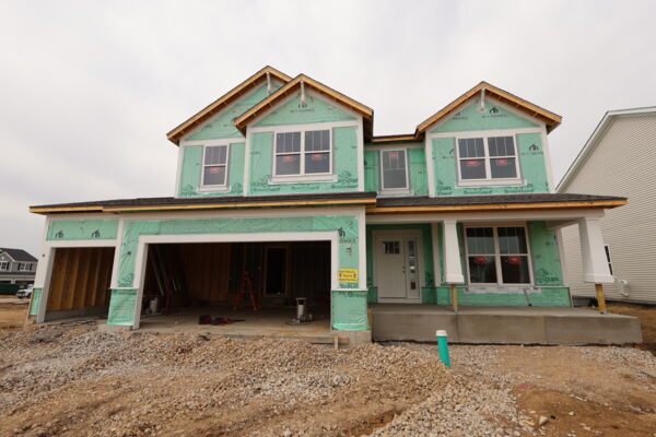 Front Exterior