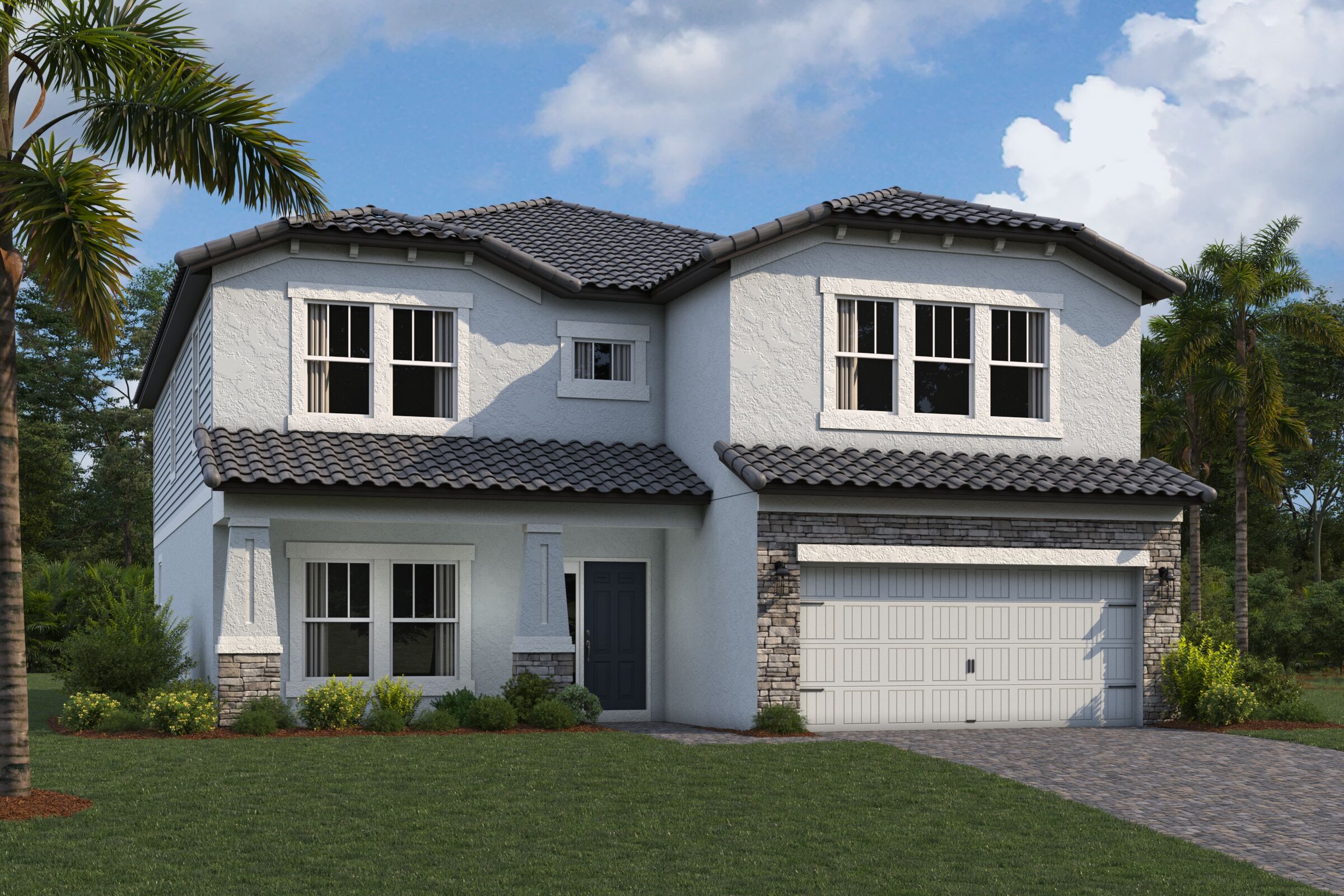 1789 Suttonset Trail