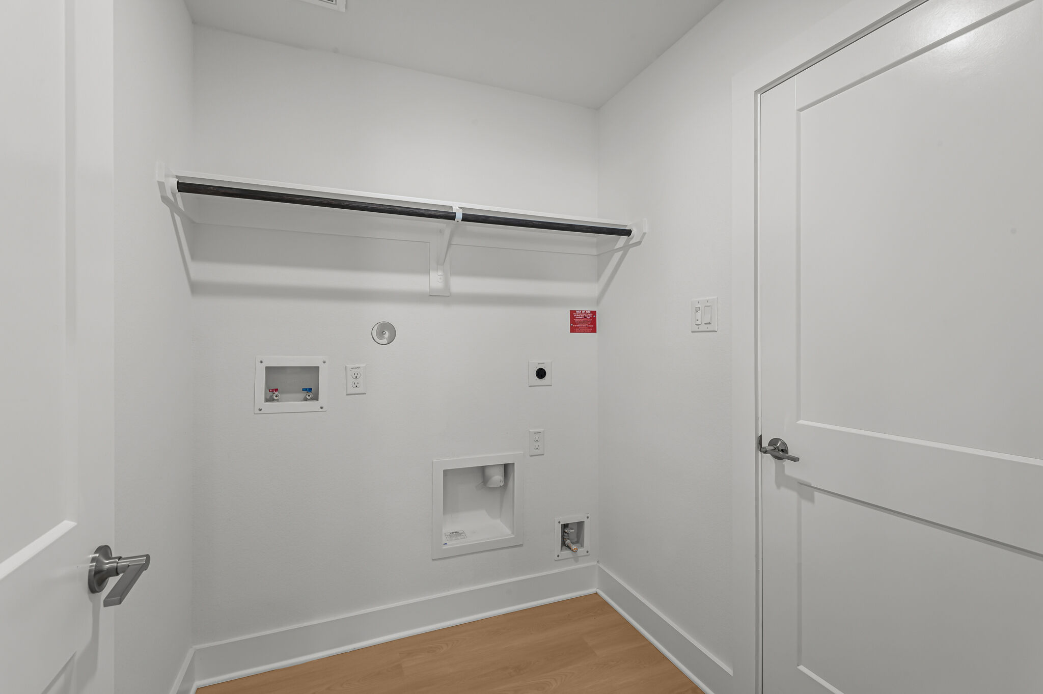 Interior - Representational Photo