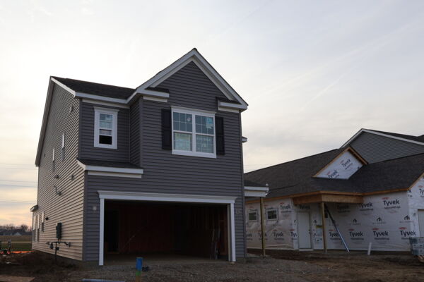 Front Exterior