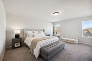 Owner's Bedroom