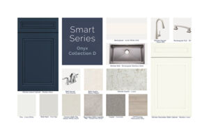 Smart Series Online Board 3-20-25