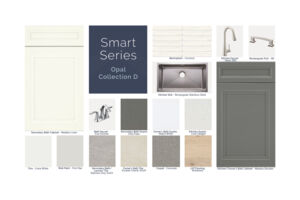 Smart Series Online Board 3-20-25