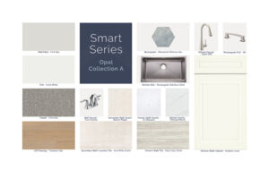 Smart Series Online Board 3-20-25